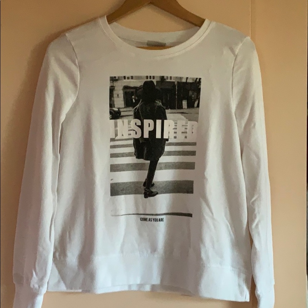 COME AS YOU ARE 🤍